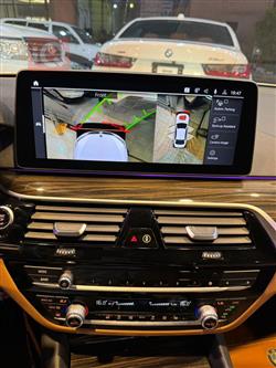 بی ئێم دەبڵیو سیریەس 5